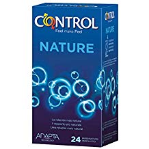 preservativos control nature