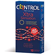 control xtra sensation