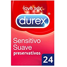 preservativos sensitivos
