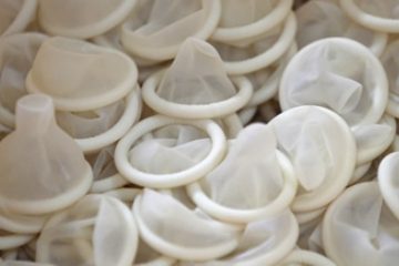 preservativos de poliisopreno